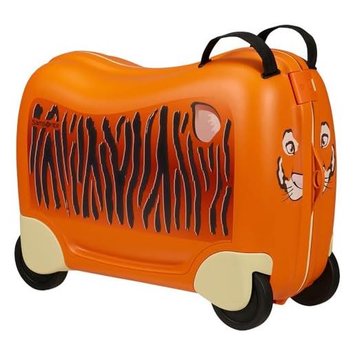 Samsonite dream2go spinner 30l trolley one size