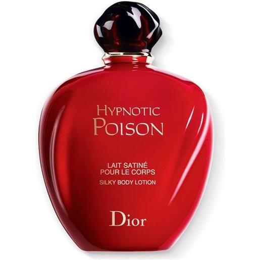 DIOR hypnotic poison body lotion - 200 ml