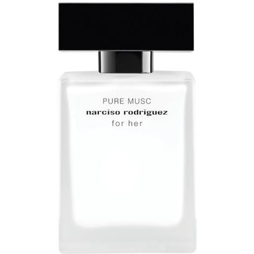 Narciso Rodriguez Narciso Rodriguez for her pure musc - 30 ml