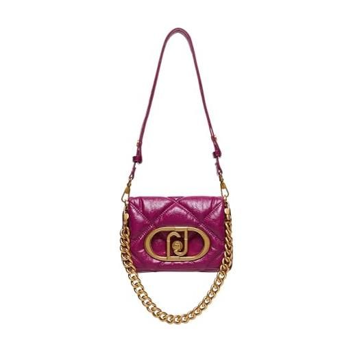 Liu Jo jeans crossbody fucsia af4269e0426 fucsia tu