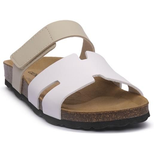 GRUNLAND bianco-beige 40sara