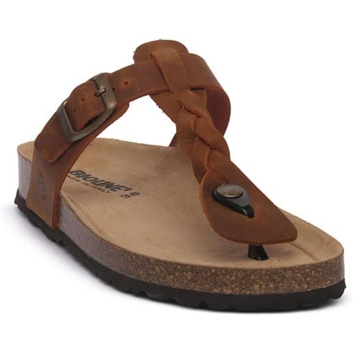 BIOLINE 993 arancio ingrassato