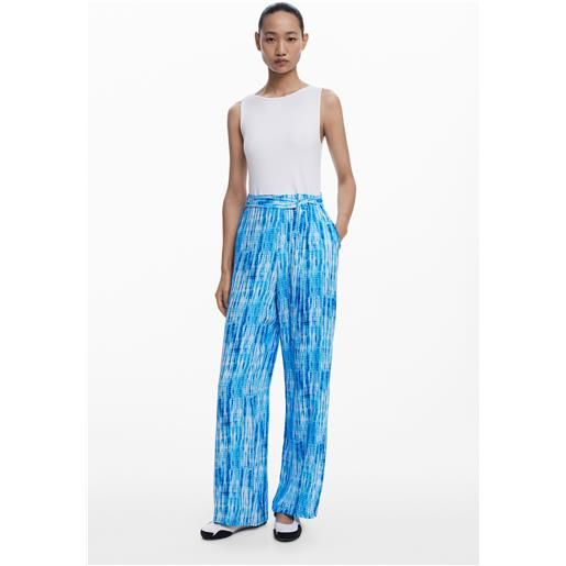 Desigual tuta combinata tie-dye
