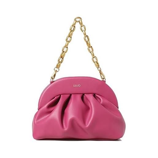 Liu Jo Jeans liujo borsa pochette con tracolla