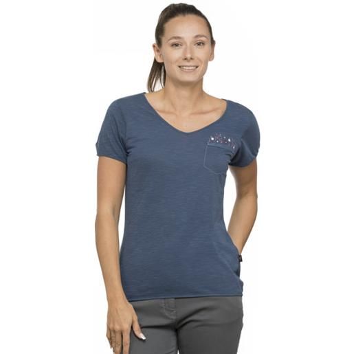 Chillaz monaco - t-shirt - donna