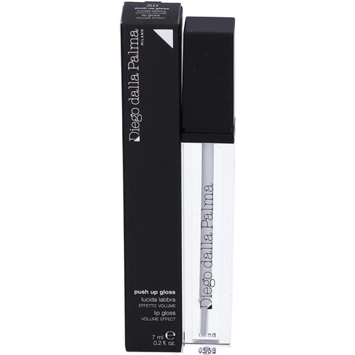 Cosmetica HUB SpA diego dalla palma push up gloss lucida labbra effetto volume tonalità 50 1 pz stick