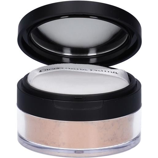 Cosmetica HUB SpA diego dalla palma cipria trasparente in polvere tonalità pelli chiare 22 g make up