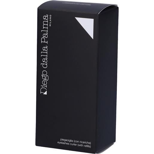 Cosmetica HUB SpA diego dalla palma piegaciglia con ricariche altro