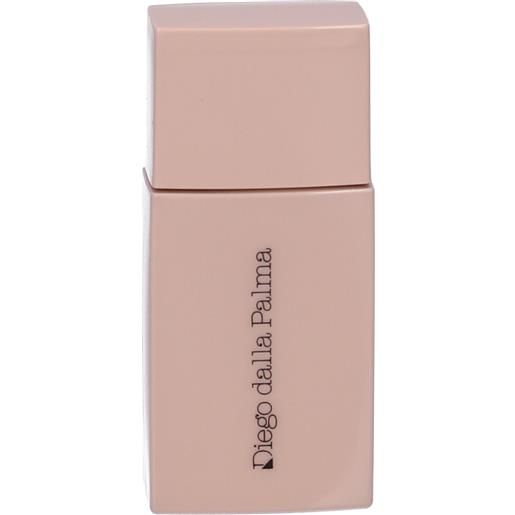 Cosmetica HUB SpA diego dalla palma nudissimo glow fondotinta 258w ocra 1 pz make up