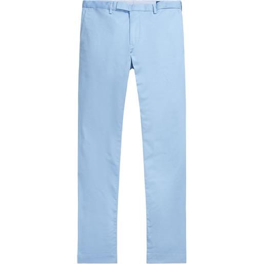 Polo Ralph Lauren pantaloni slim - blu