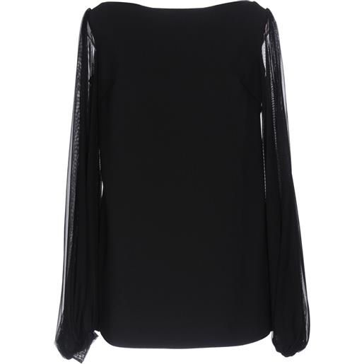 CHIARA BONI LA PETITE ROBE - top