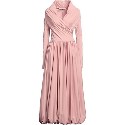 PHILOSOPHY di LORENZO SERAFINI - vestito midi