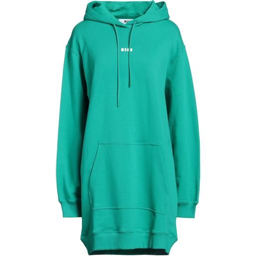 MSGM - vestito corto