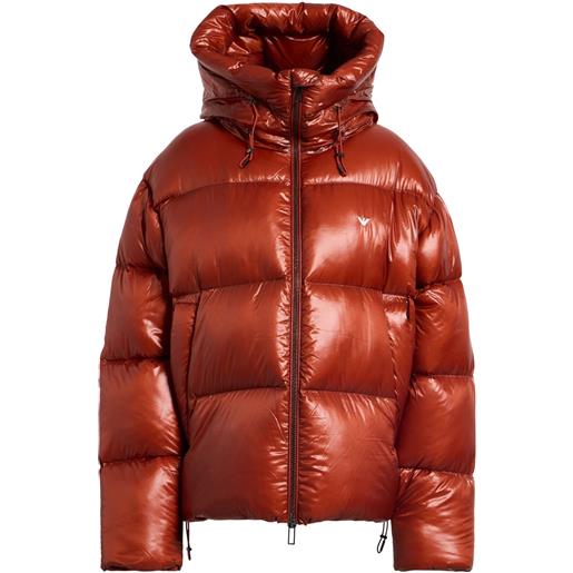 EMPORIO ARMANI - piumino