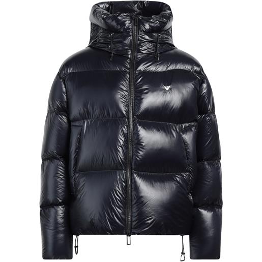 EMPORIO ARMANI - piumino