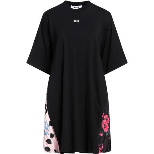 MSGM - vestito corto