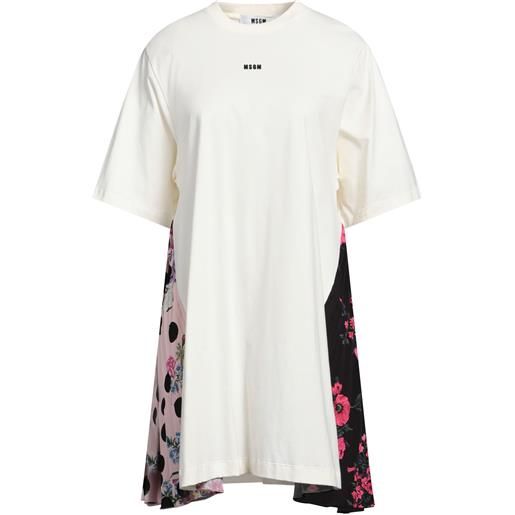 MSGM - vestito corto