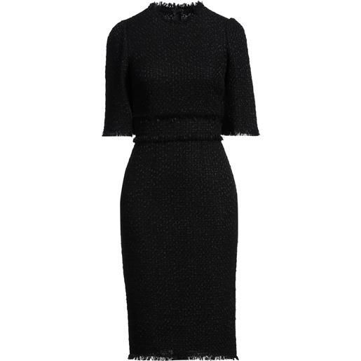 DOLCE&GABBANA - tubino