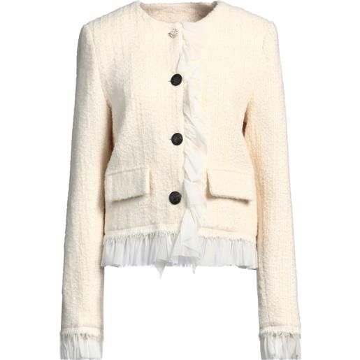 SEMICOUTURE - cardigan