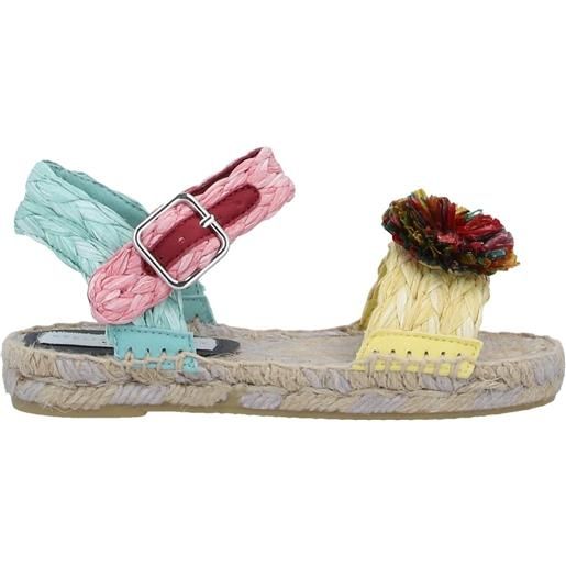STELLA McCARTNEY KIDS - espadrillas