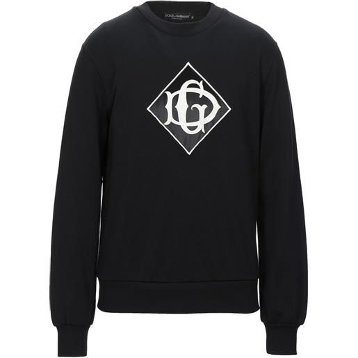 DOLCE&GABBANA - felpa