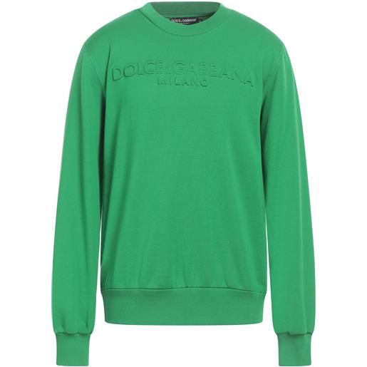 DOLCE&GABBANA - felpa