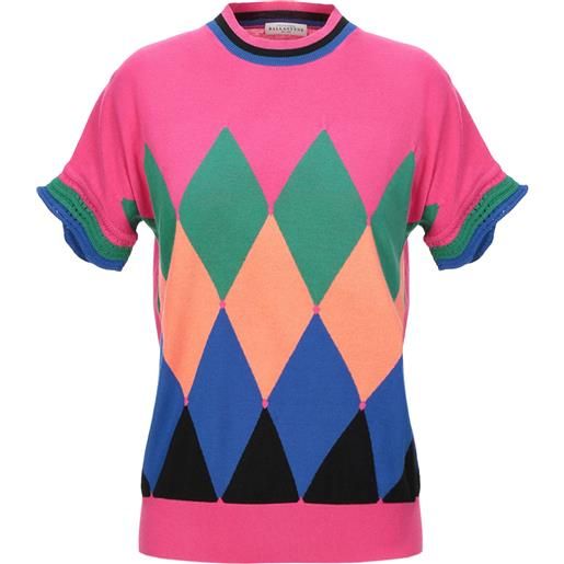 BALLANTYNE - pullover