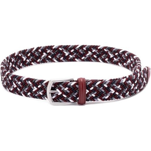 Anderson's elastic woven belt