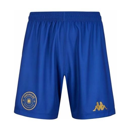 Kappa kombat ryder home versailles short | size s