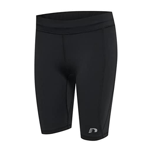 Newline pantaloncini da donna core sprinter