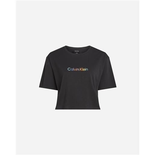 Calvin Klein Underwear pride lounge w - intimo - donna - nero