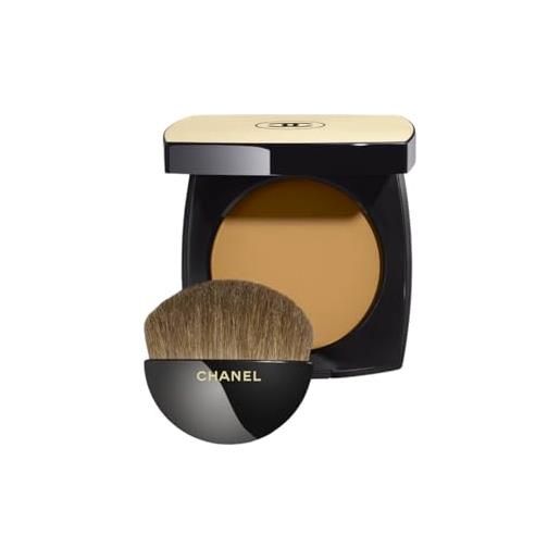 Chanel les beiges poudre belle mine naturelle b70