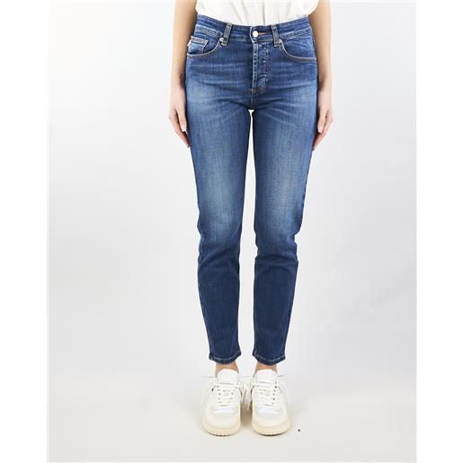 VICOLO jeans icon daisy