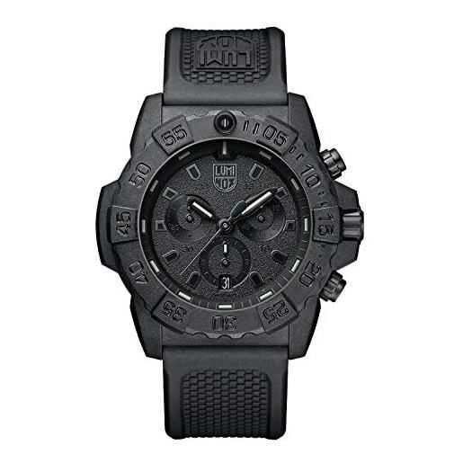 Luminox XS.3255.CB.NSF Orologi Militari Orologi al Quarzo orologi da