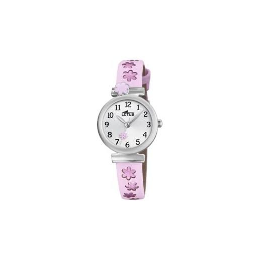 Lotus bambina orologio elegante 18626/2