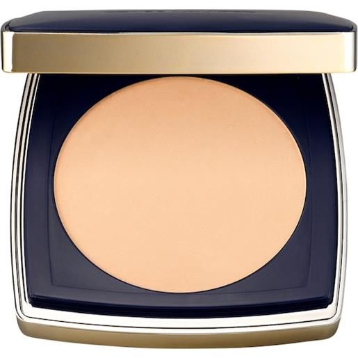 Estée Lauder estee-lauder trucco trucco-viso. Double wear stay in place matte powder foundation 3n ivory beige 11 g (3.632,73 € / 1 kg)