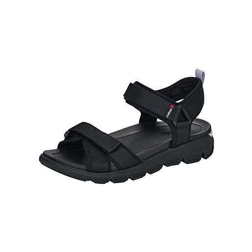 Rieker Sandali Trekking Donna | Confronta prezzi