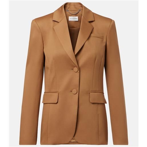 Altuzarra blazer fenice in lana