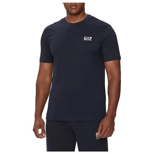 EA7 t-shirts 8npt25 pjvpz - uomo