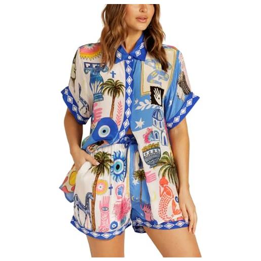 Felpa Tuta Donna JJXX Jxmerle RLX – Maglia Lunga Con Cappuccio, Marca Danese Jack & Jones