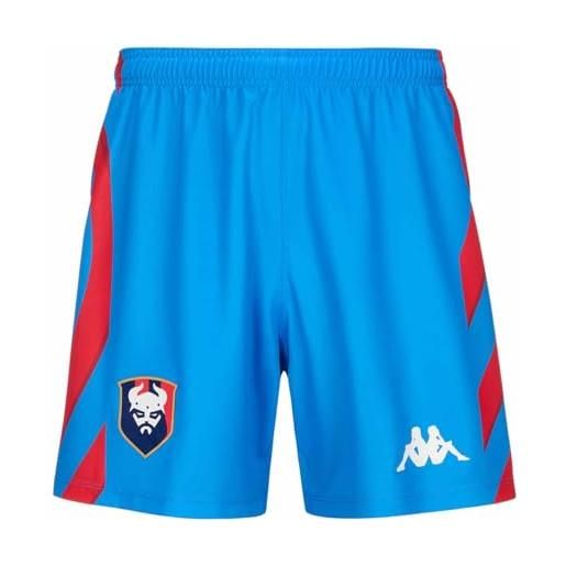 Kappa kombat ryder sm caen short | size 6y