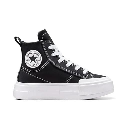 Converse sneaker nero da bambino a10726c