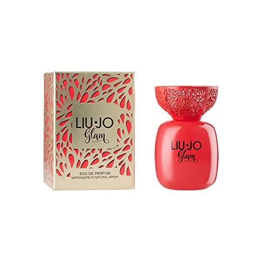 Liu Jo glam eau de parfum 50 ml