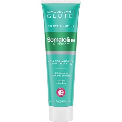 L.MANETTI-H.ROBERTS & C. SpA somatoline skin expert rimodellante glutei thermo gel 150 ml - somatoline - 989874209