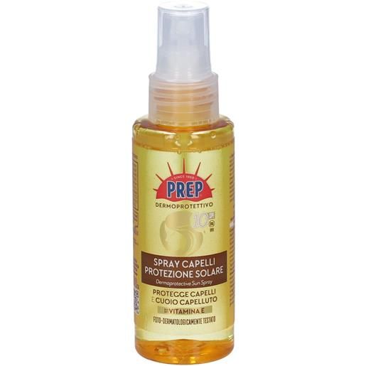 Coswell SpA prep spray solare capelli spf10 100 ml ml