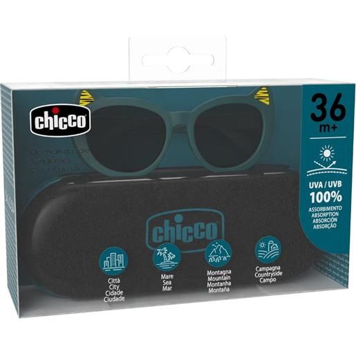 CHICCO (ARTSANA SpA) chicco occhiale 36 mesi+ bimba