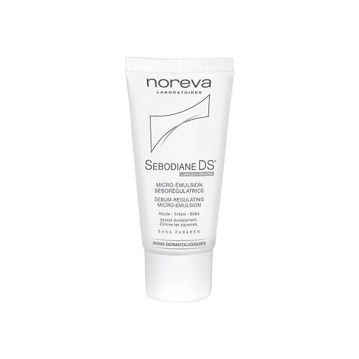 Sebodiane ds micro emulsione 30 ml