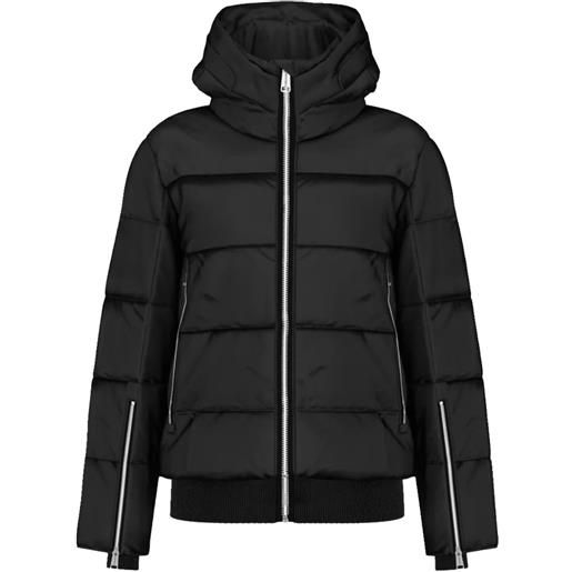 HEAD piumino tiffany - nero