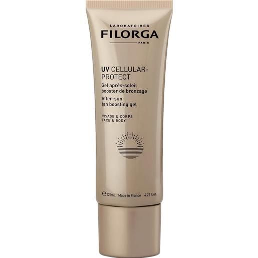 Filorga uv cellular protect aftersun 125 ml - - 989672617