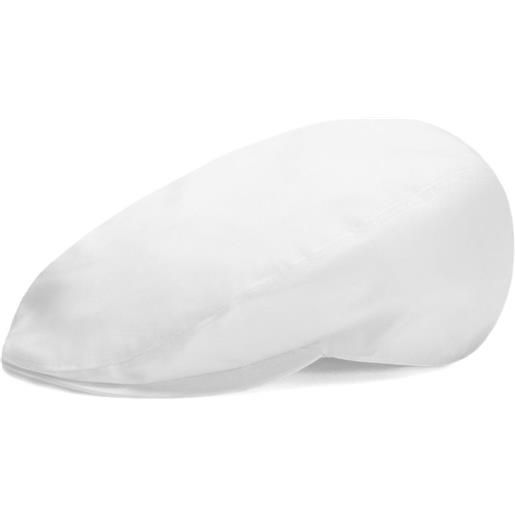 Dolce & Gabbana basco in cotone - bianco